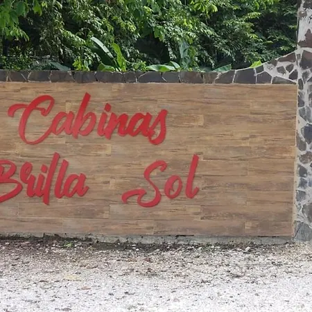 Cabinas Brillasol