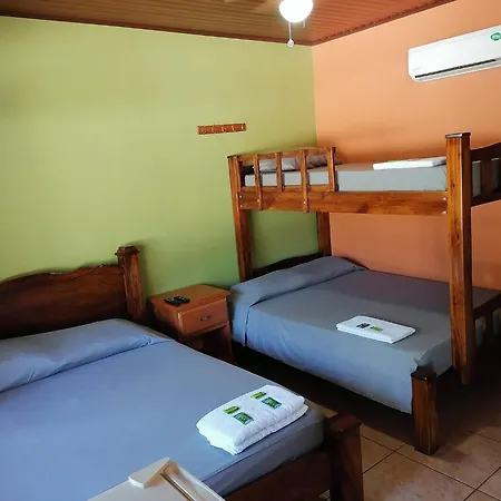 Cabinas Brillasol