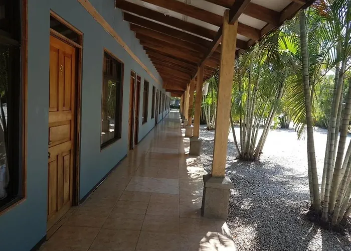 Cabinas Brillasol Santa Cruz (Guanacaste)