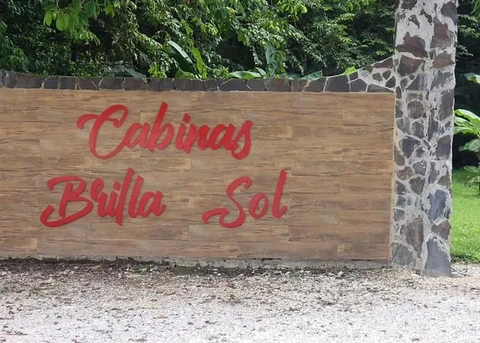 Hotel Cabinas Brillasol Santa Cruz (Guanacaste)