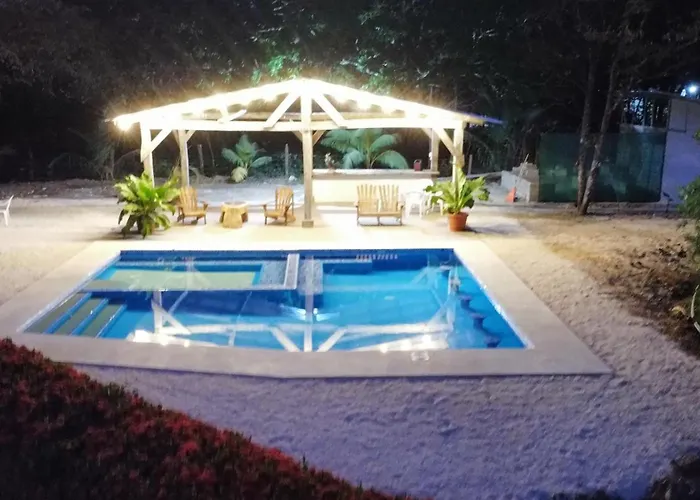 Cabinas Brillasol Hotel *
