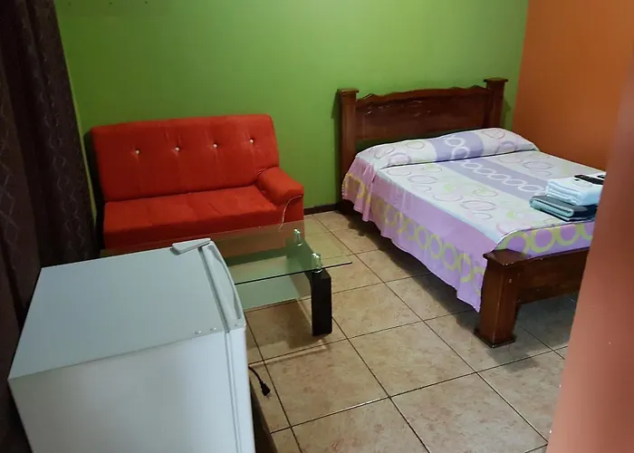 Cabinas Brillasol *